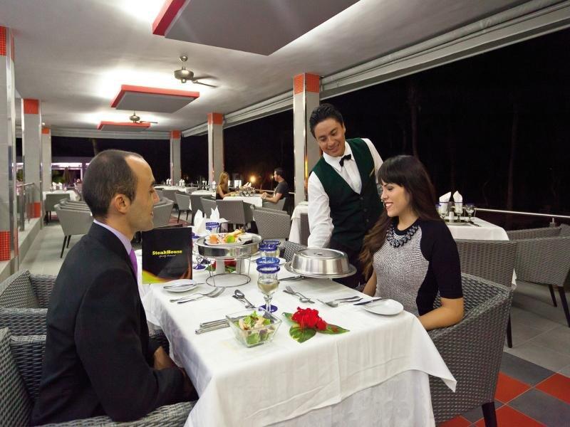 Foto general de Hotel Riu Palace Mexico - All Inclusive