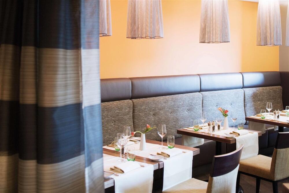 Photo – Mövenpick Hotel Hamburg