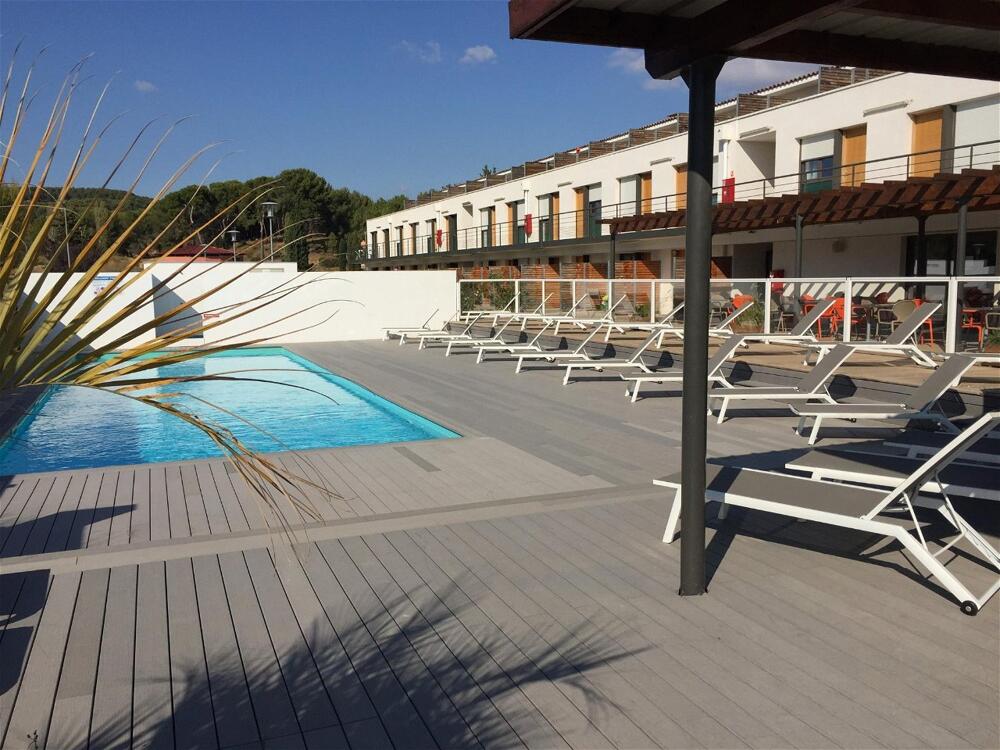 Foto de los servicios de Aparthotel Adonis Aix en Provence