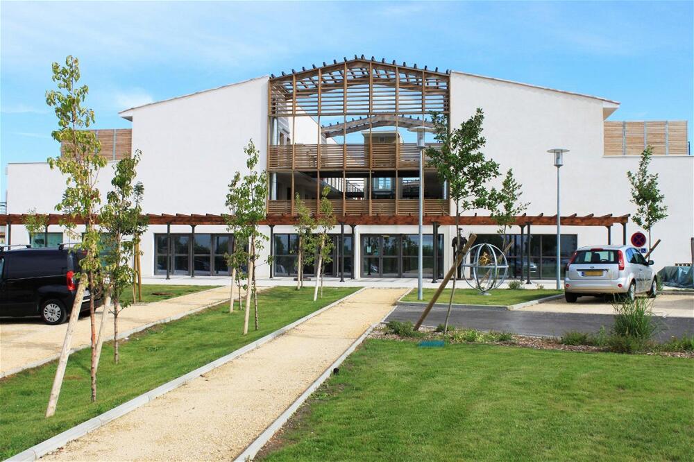 Foto general de Aparthotel Adonis Aix en Provence