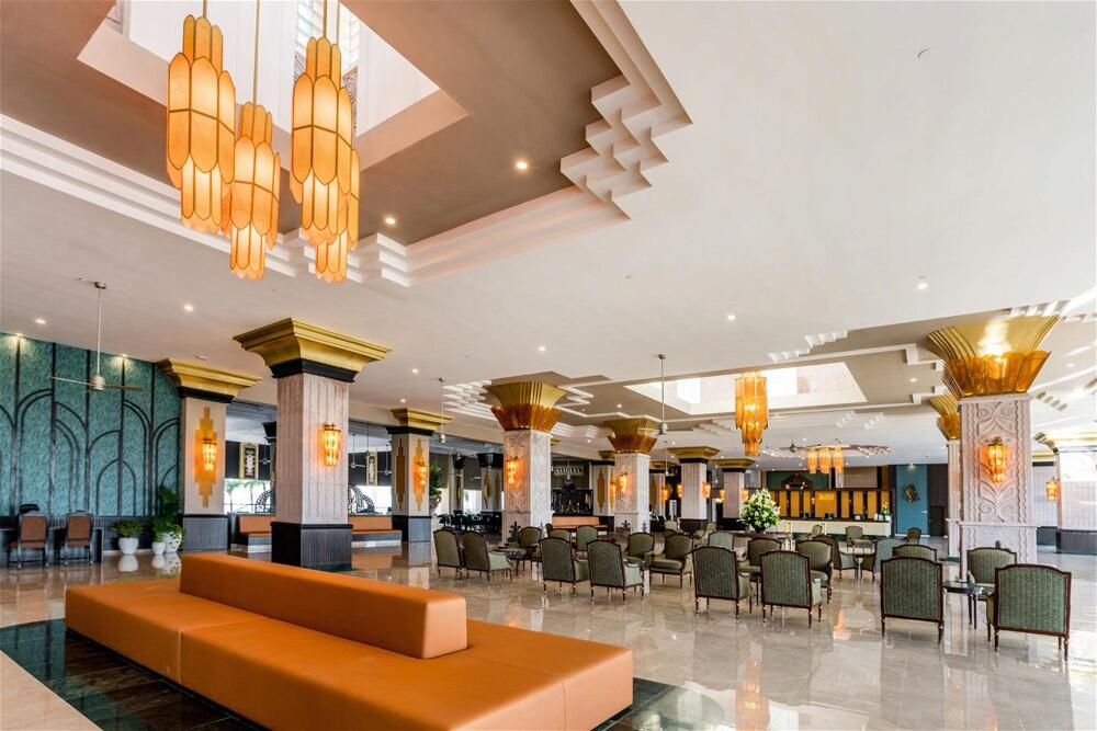 Foto general de Hotel Riu Vallarta - All Inclusive