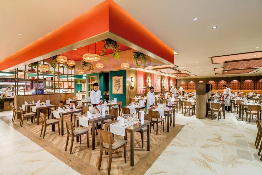 Foto general de Hotel Riu Vallarta - All Inclusive