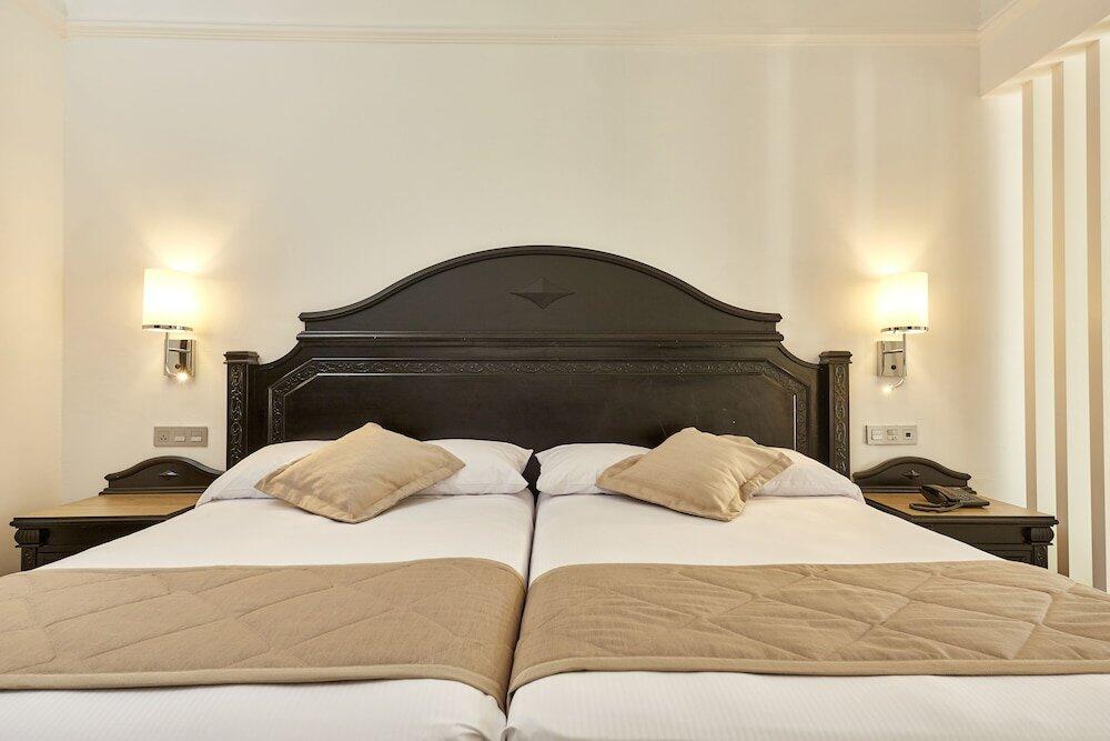 Foto de una habitación de Hotel RIU Palace Punta Cana - All Inclusive