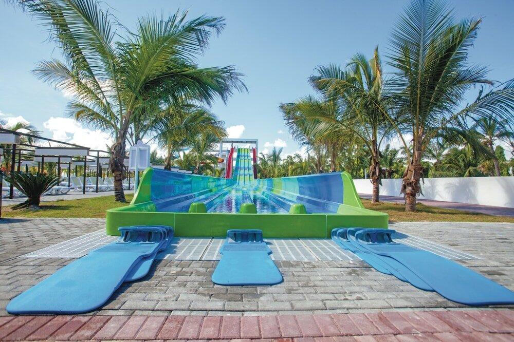 Foto de los servicios de Hotel RIU Palace Punta Cana - All Inclusive