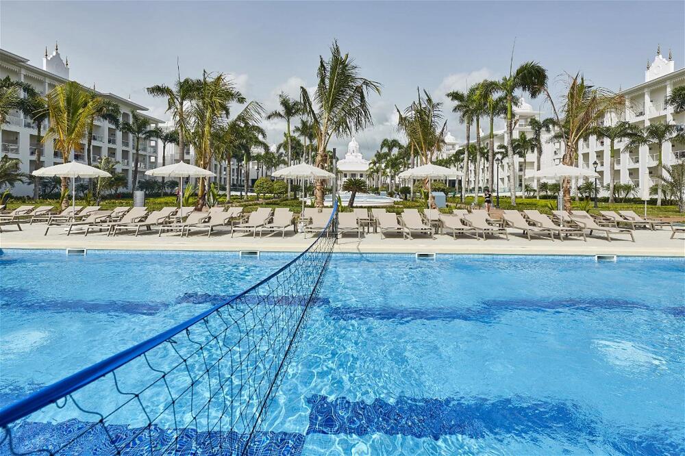 Foto general de Hotel RIU Palace Punta Cana - All Inclusive