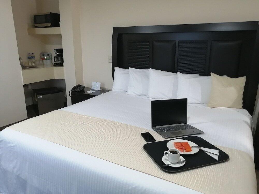 Foto general de Hotel Best Western Real Tula Express