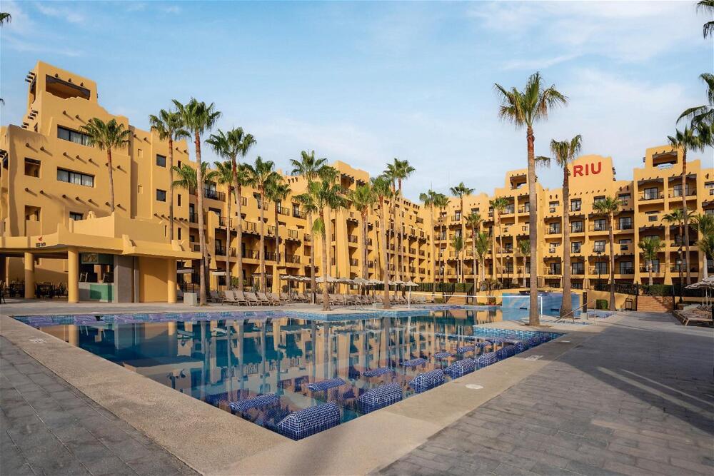 Foto general de Hotel Riu Santa Fe All Inclusive