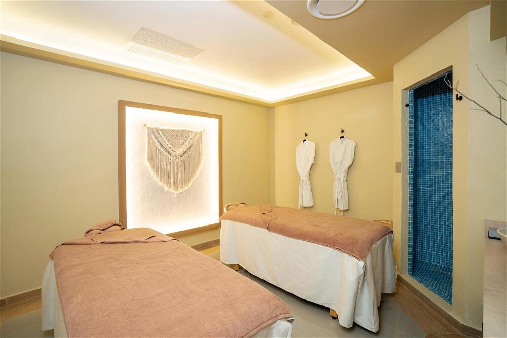 Foto general de Hotel Riu Santa Fe All Inclusive