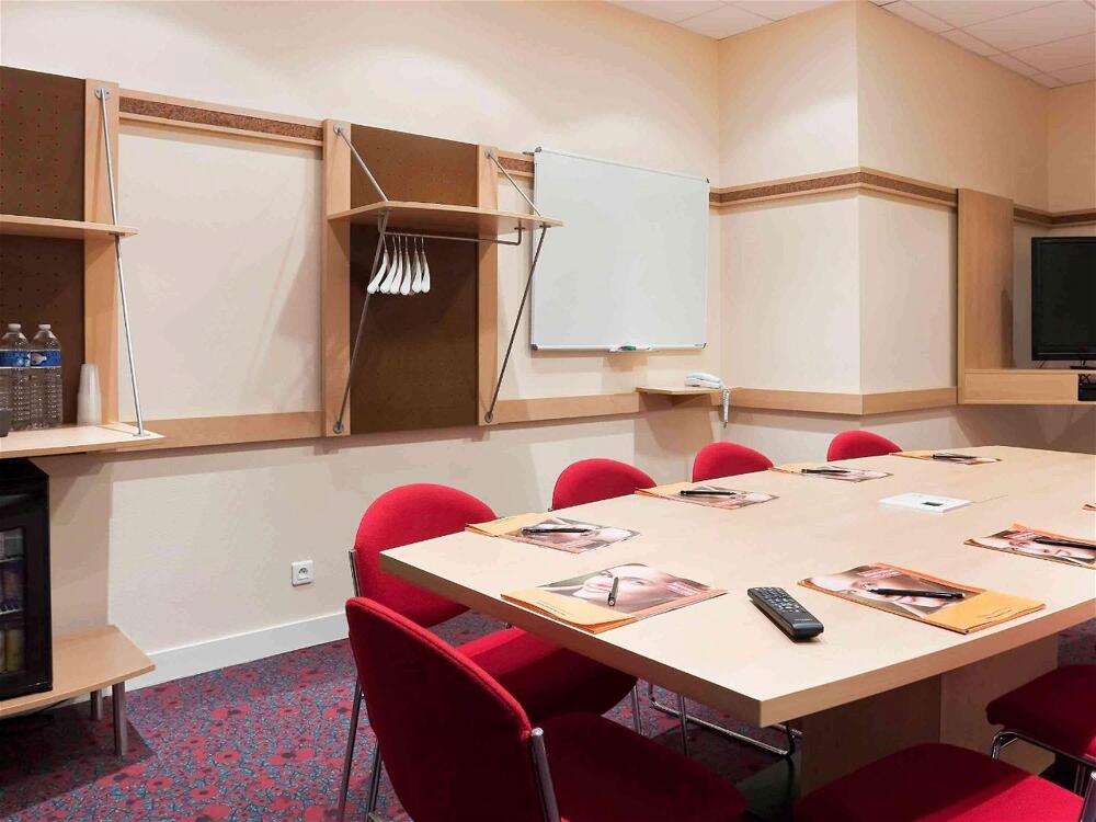 Foto general de Hotel ibis Marseille Centre Gare Saint Charles