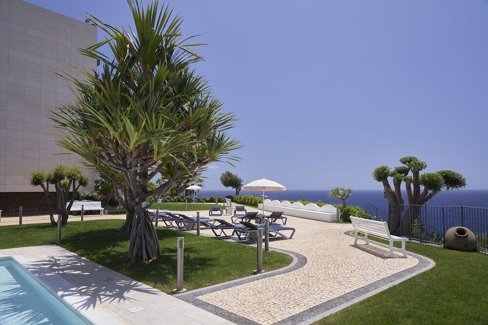 Foto de los servicios de Golden Residence Hotel