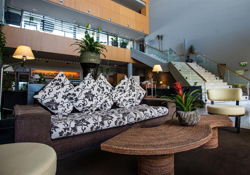 Foto general de Golden Residence Hotel