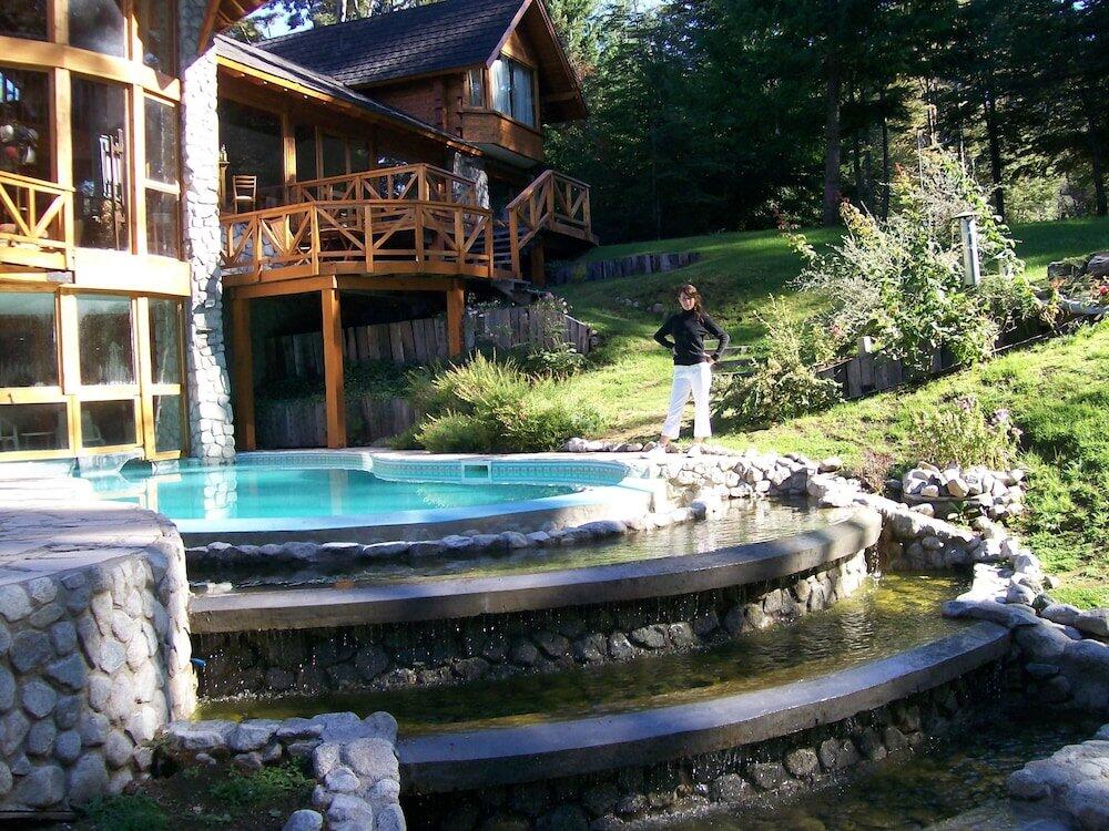 Foto de los servicios de Hotel Aldea Bonita