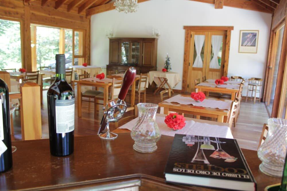 Foto de restauración de Hotel Aldea Bonita