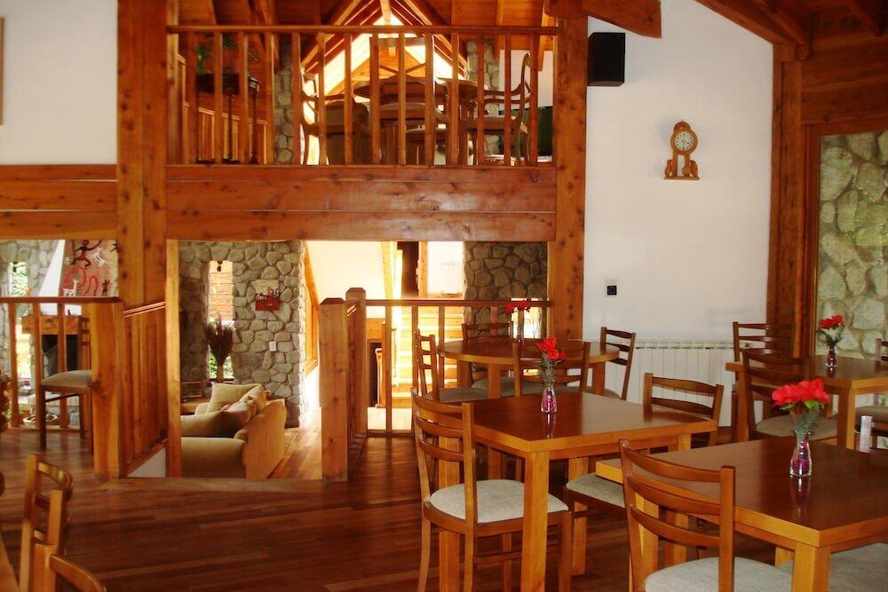 Foto de restauración de Hotel Aldea Bonita