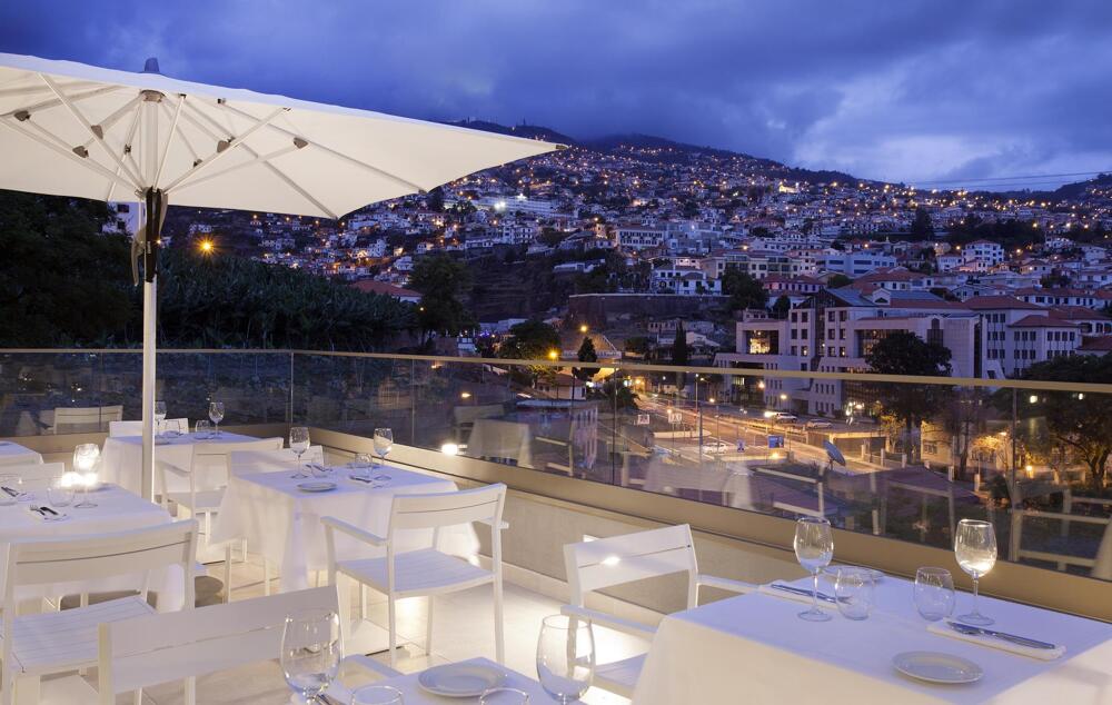 Foto del exterior de Turim Santa Maria Hotel