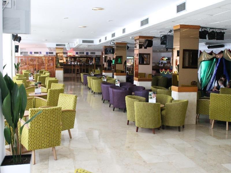 Foto general de Apartamentos Globales Verdemar