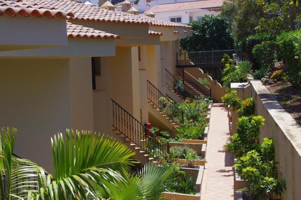 Foto del entorno de Apartamentos Playa de Los Roques