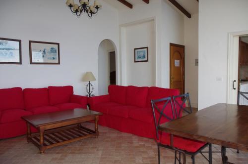 Foto de una habitación de Apartamentos Playa de Los Roques