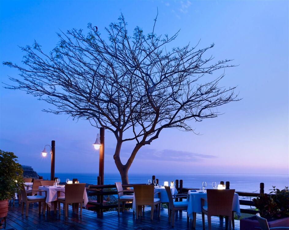 Foto de restauración de Hotel The Ritz-Carlton Tenerife, Abama