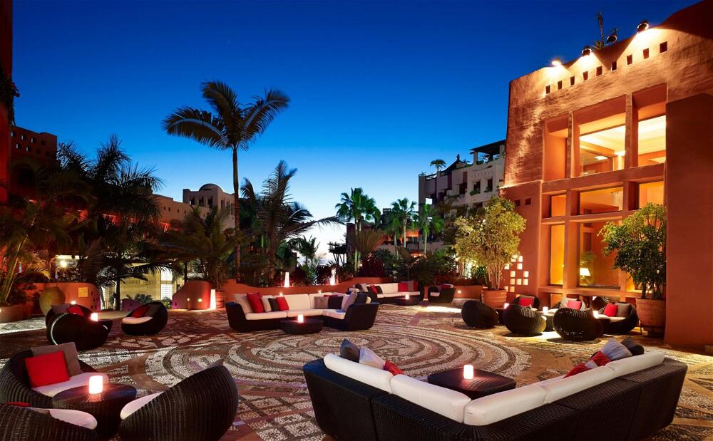 Foto de restauración de Hotel The Ritz-Carlton Tenerife, Abama