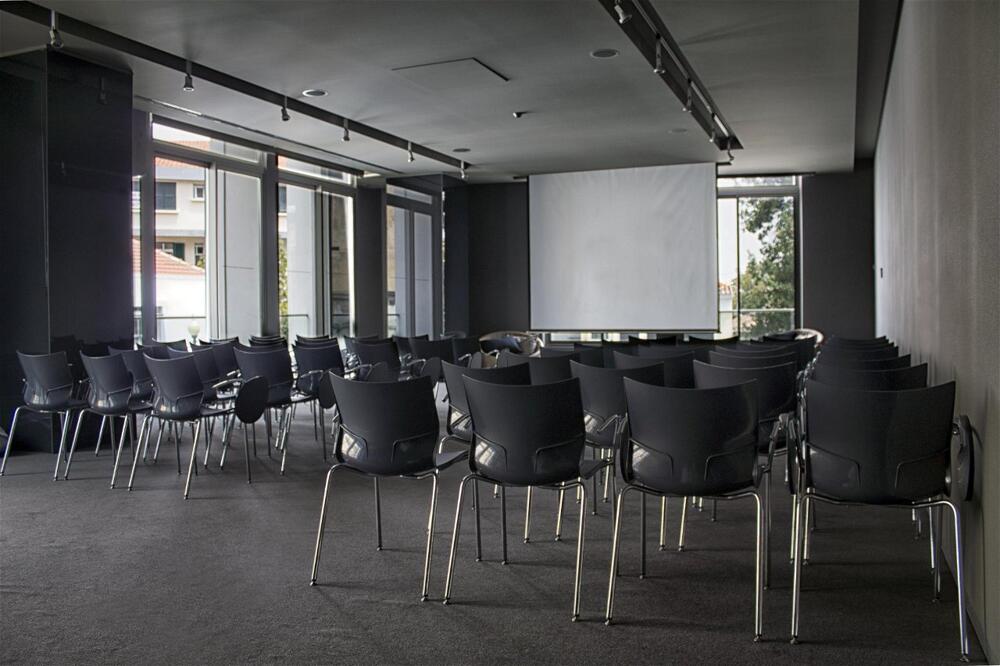 Foto general de The Vine Hotel
