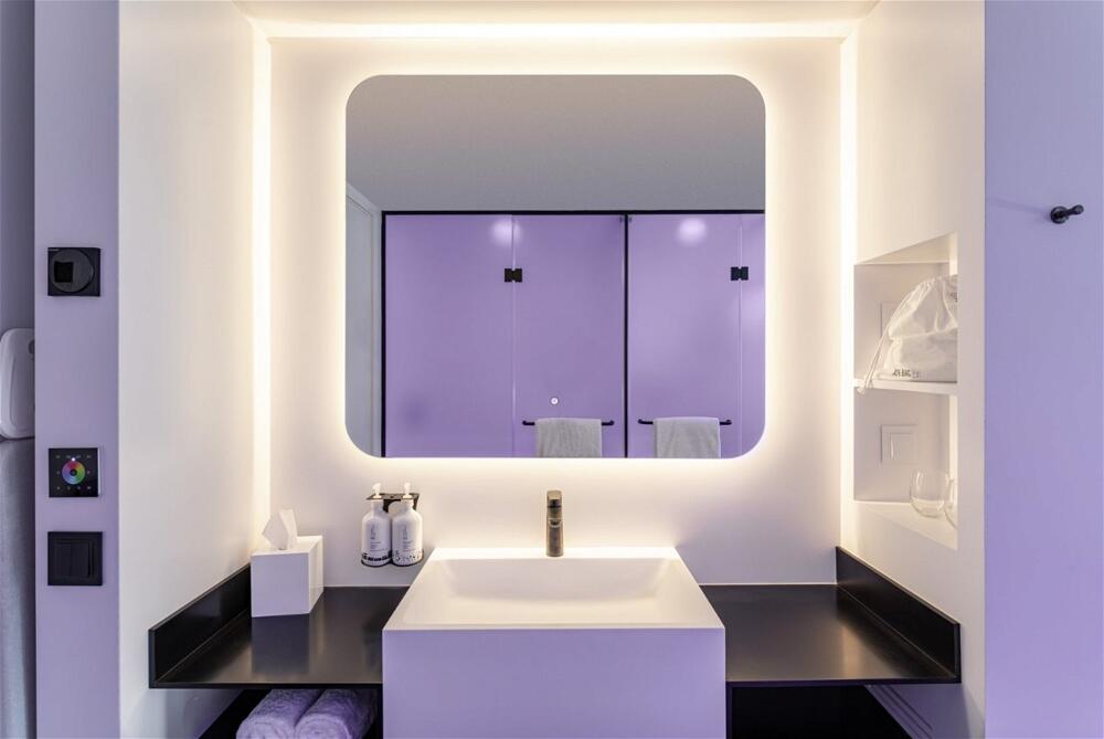 Foto general de Hotel YOTEL Porto