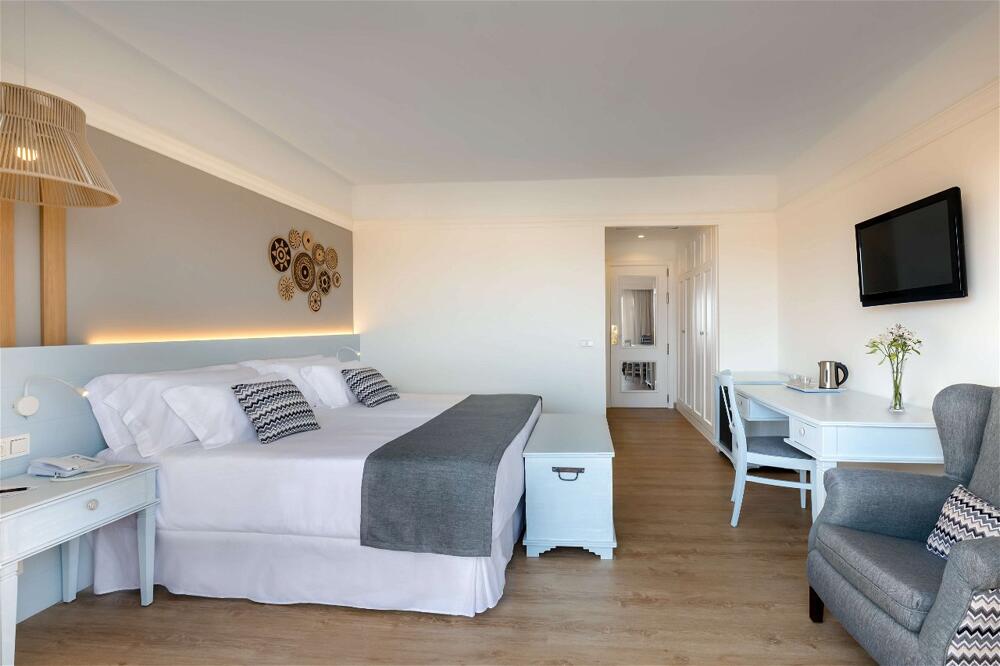 Room – Hotel Barceló Corralejo Bay - Adults Only