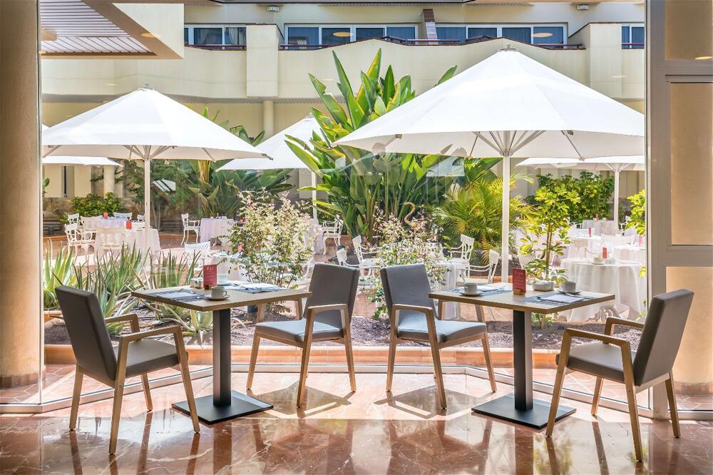 Photo – Hotel Barceló Corralejo Bay - Adults Only