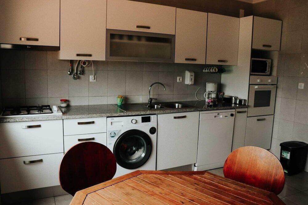 Foto de los servicios de Sublime Sun &amp;amp; Van - By Meco Stays