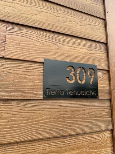 Foto general de Tierra Tehuelche Hostería y Aparts
