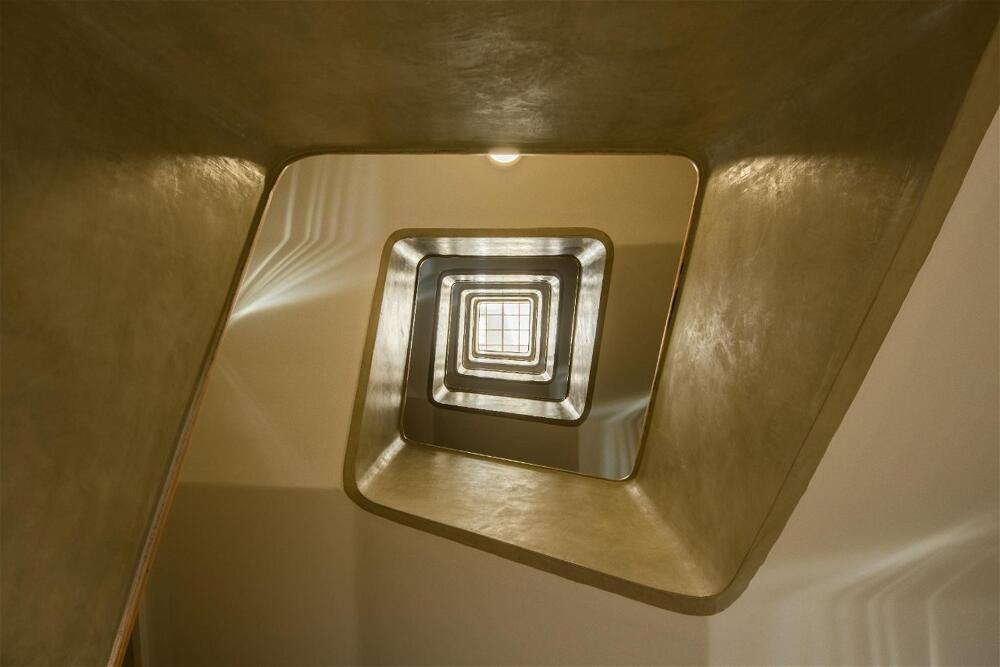Foto de las zonas nobles de Lisbon Serviced Apartments - Campos