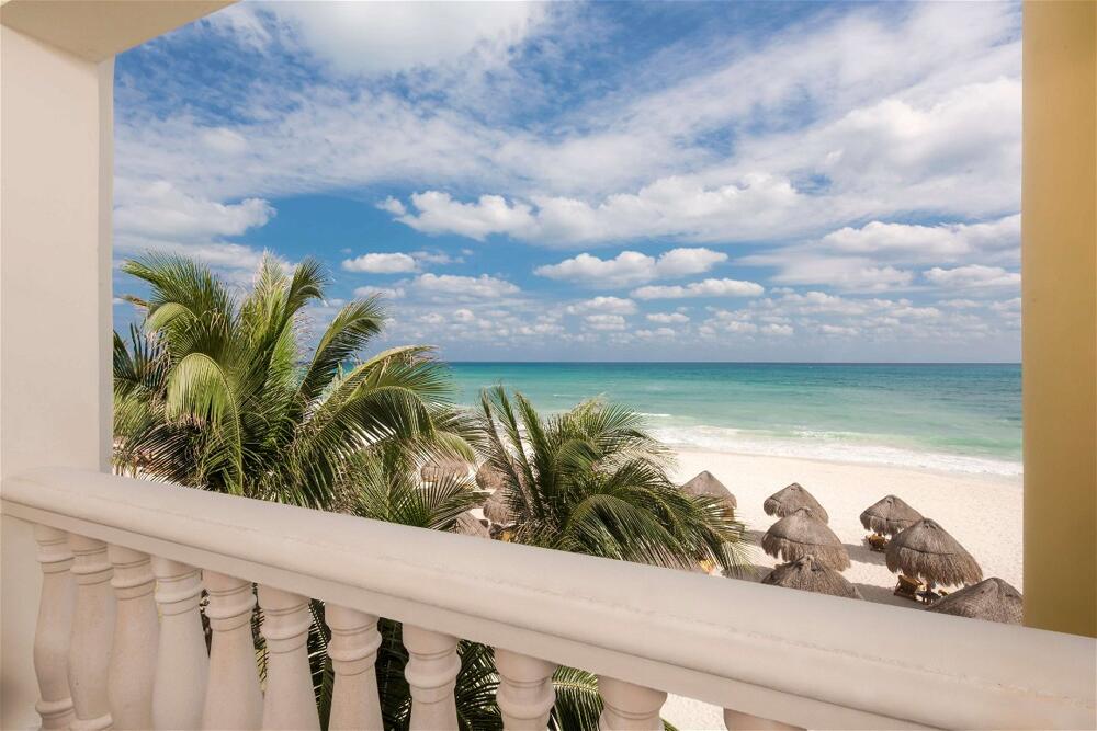 Foto de una habitación de Complejo JOIA Paraíso by Iberostar