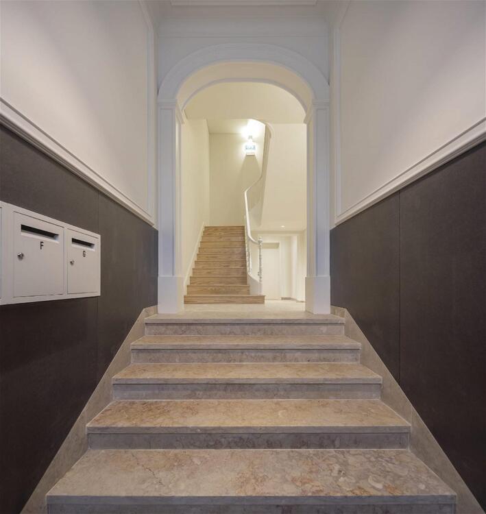 Foto general de Lisbon Serviced Apartments - Santos