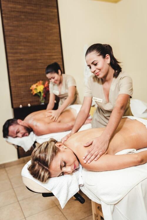 Foto de los servicios de Hotel Riu Palace Tikida Taghazout - All inclusive