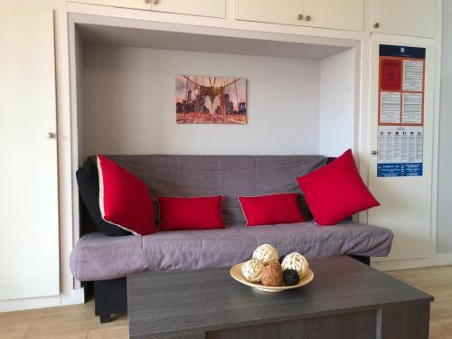 Foto de los servicios de BERMUDAS-TURIS Apartamentos
