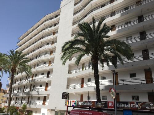 Foto general de BERMUDAS-TURIS Apartamentos