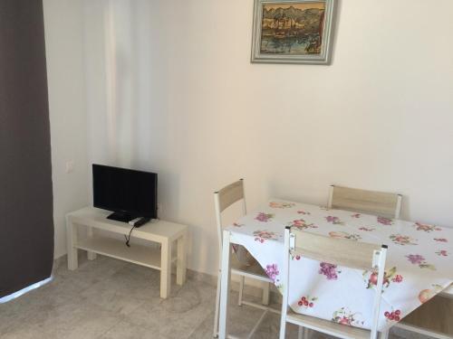 Foto de una habitación de BERMUDAS-TURIS Apartamentos