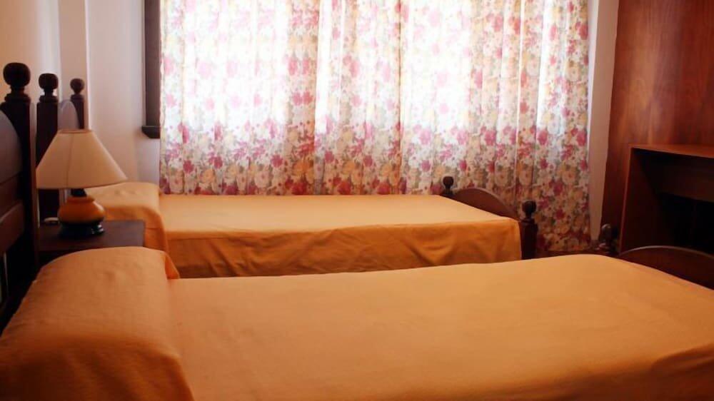 Foto de una habitación de San Remo Palace Hotel