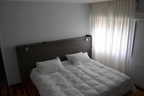 Foto de una habitación de Solares Hotel &amp;amp; Spa
