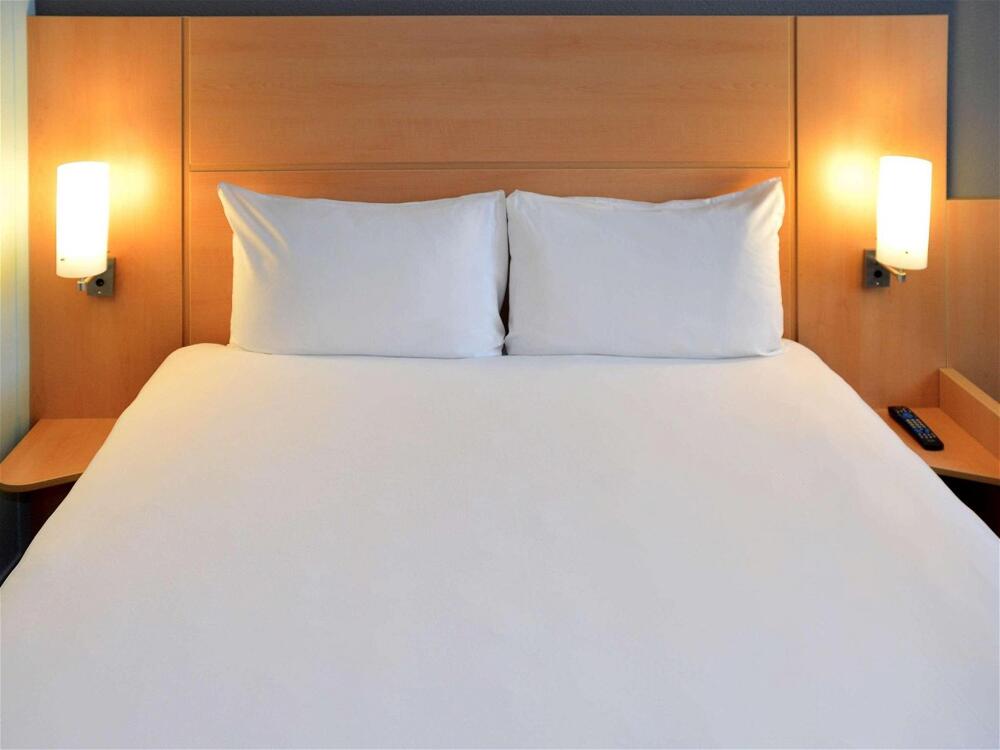 Foto de una habitación de Hotel ibis London Thurrock M25