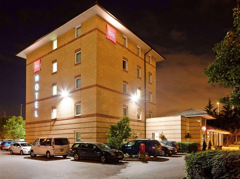 Foto general de Hotel ibis London Thurrock M25