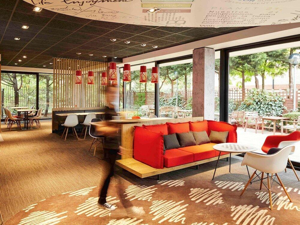 Foto de restauración de Hotel ibis London Thurrock M25