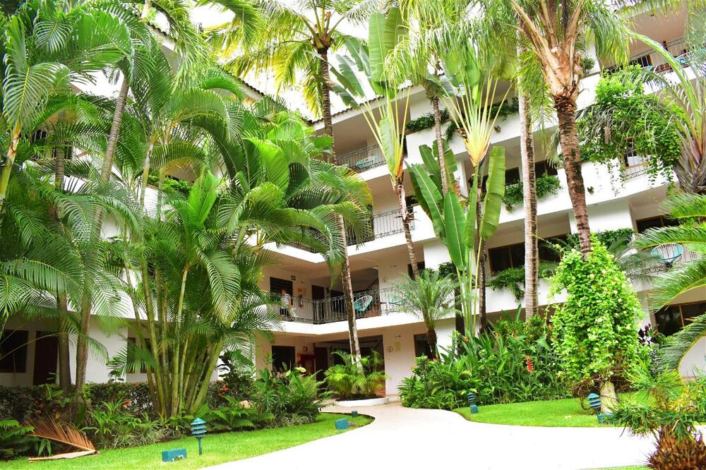 Foto general de Hotel Casa Iguana Mismaloya