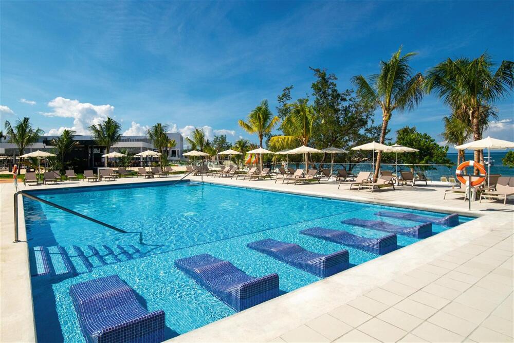 Foto de los servicios de Hotel Riu Montego Bay - Adults Only - All Inclusive