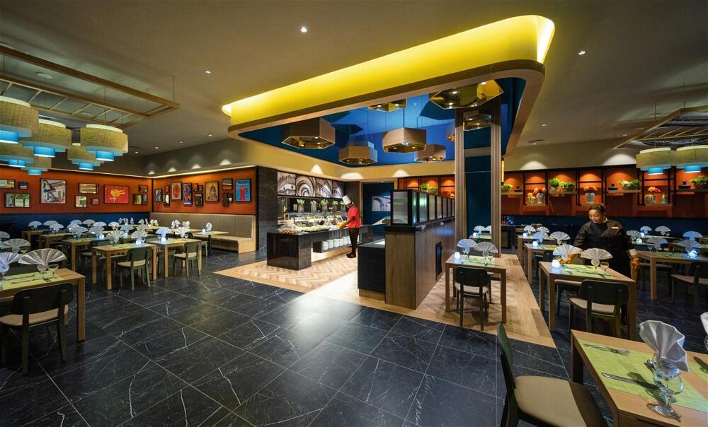 Foto general de Hotel Riu Montego Bay - Adults Only - All Inclusive