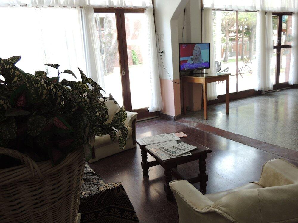 Foto de las zonas nobles de Hotel Garay