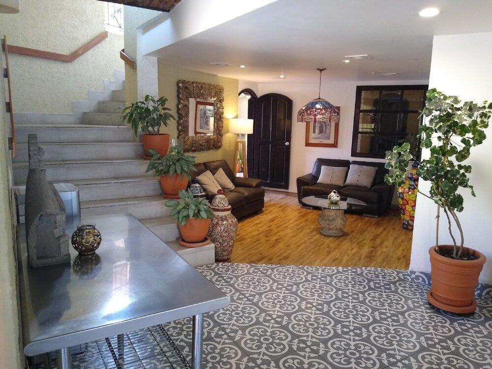 Foto de restauración de Hotel Villa Del Sol Expo