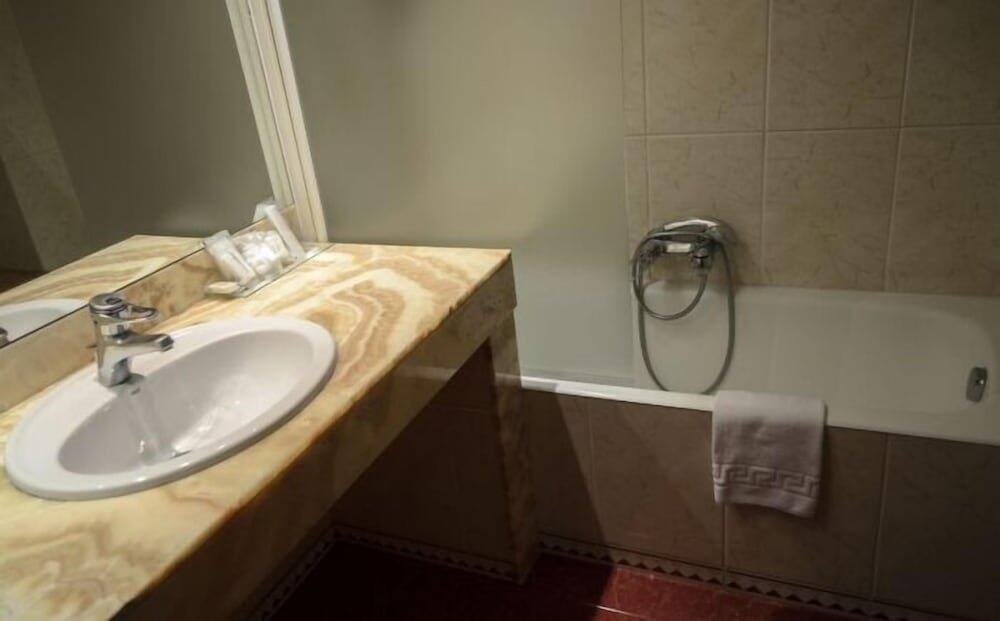 Foto del baño de Hotel Les Closes