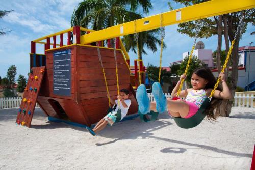 Foto del entorno de Complejo Simpson Bay Resort Marina &amp;amp; Spa