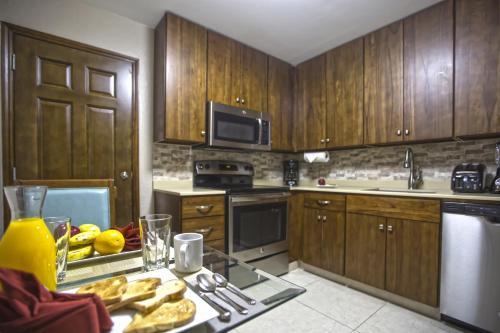 Foto de una habitación de Complejo Simpson Bay Resort Marina &amp;amp; Spa